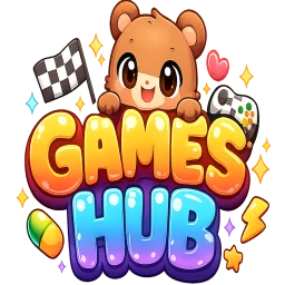 Games Hub: Calm & Chill