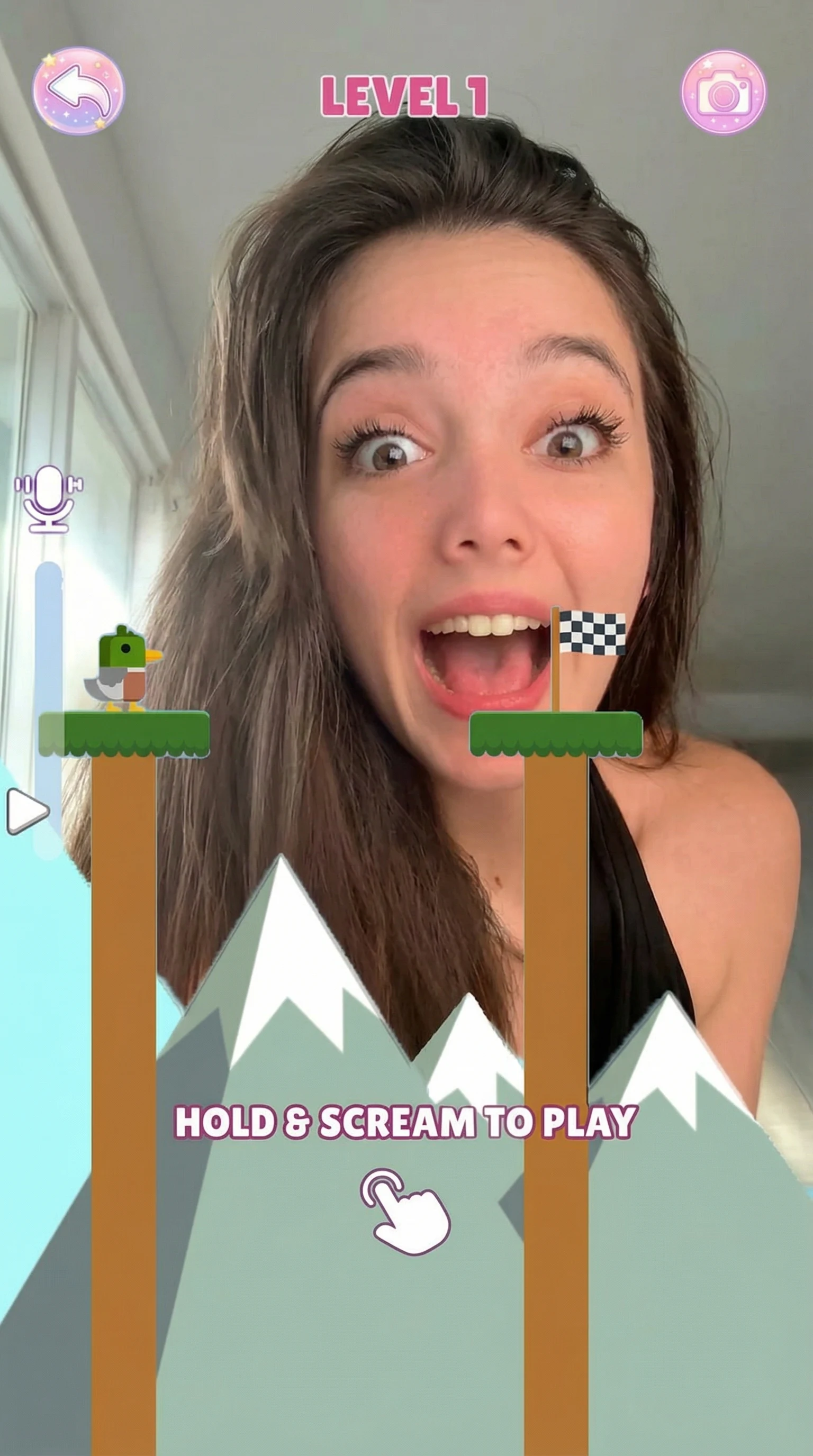 Games Hub: Calm & Chill screenshot