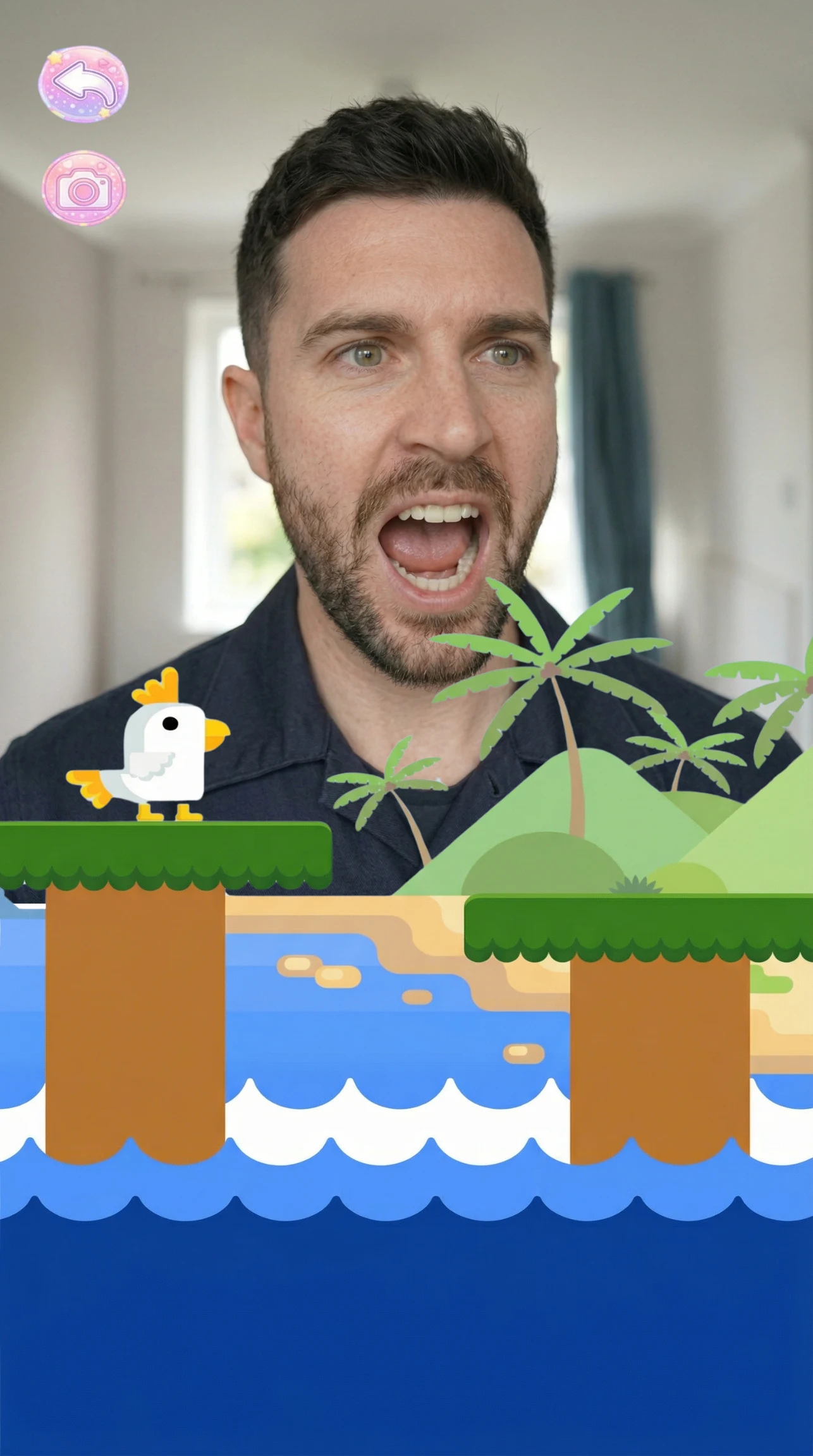 Games Hub: Calm & Chill screenshot