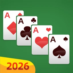 Solitaire Classic: Card Game icon